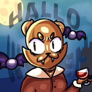 Telegram profile photo for Плюшевый Миха🧸 | Miha Play