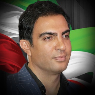 Telegram profile photo for دکتر مهدی کریمی تفرشی