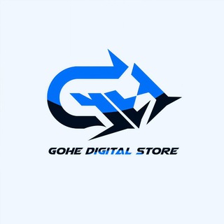 Telegram profile photo for Gohe game store 💎