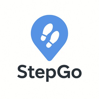 Telegram profile photo for Стрельцов | StepGo