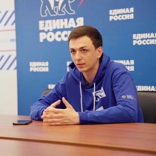 Telegram profile photo for Артём Воронов 🇷🇺