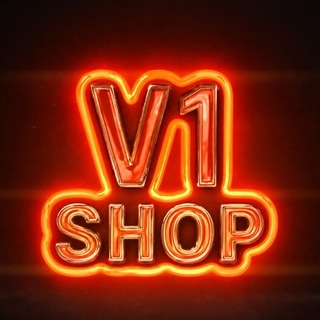 Telegram profile photo for V1