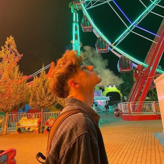 Telegram profile photo for ʀɪᴄʜɪᴇʙᴏʏᴢᴢ