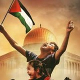Telegram profile photo for غزة الان Gaza