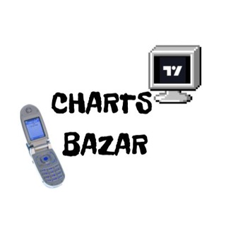 Telegram profile photo for Charts Bazar