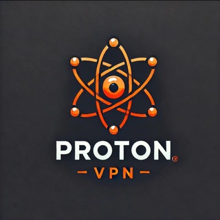 Telegram profile photo for Proton VPN