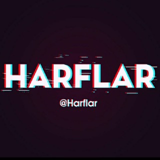 Telegram profile photo for 🔥 HARFLAR ISMLAR HARFLI RASMLAR 🔥