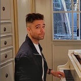 Telegram profile photo for The Daily Chad