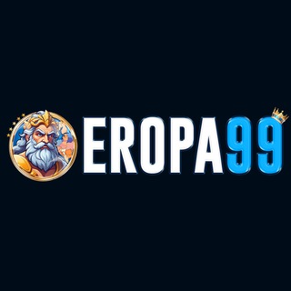 Telegram profile photo for EROPA99 OFFICIAL