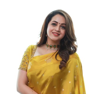 Telegram profile photo for Bhavana Menon Fans