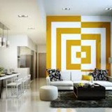 Telegram profile photo for INTERIOR IDEA