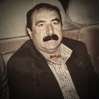 Telegram profile photo for مـَقهى ألشَعِراء .