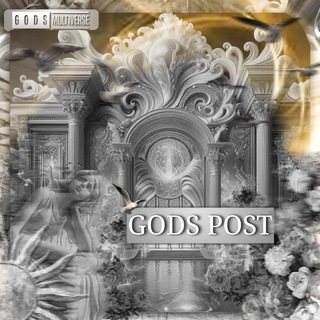 Telegram profile photo for GODS POST