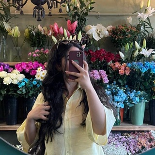 Telegram profile photo for تیسا نآز.