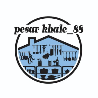 Telegram profile photo for پخش پسرخاله88