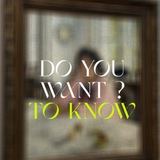 Telegram profile photo for to know