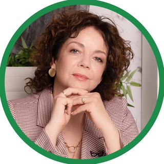 Telegram profile photo for Юрист Ольга Гимадеева