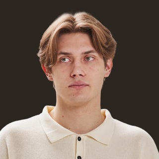 Telegram profile photo for Влад Ревтович | История Беларуси