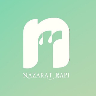 Telegram profile photo for Nazarat Rapi | نظرات رپی