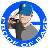 Telegram profile photo for Proof of Based Portal