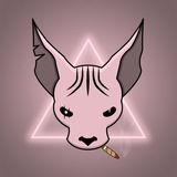 Telegram profile photo for Mafiacatcoin portal