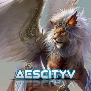 Telegram profile photo for Dongeng aescityv