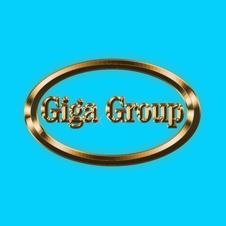 Telegram profile photo for Giga Group