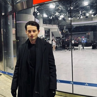Telegram profile photo for DENIS | Crypto & NFT | Chat