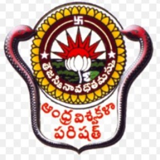Telegram profile photo for Andhra University Official
