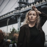 Telegram profile photo for Uliana Sakhar choreographer