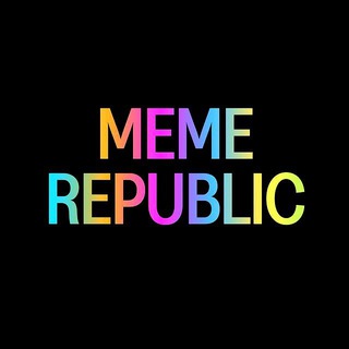 Telegram group profile photo for TonMemeRepublic CTO
