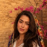 Telegram profile photo for کوثر|درامدزایی+لایف استایل