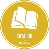 Telegram profile photo for Каталог Телеграм Каналов