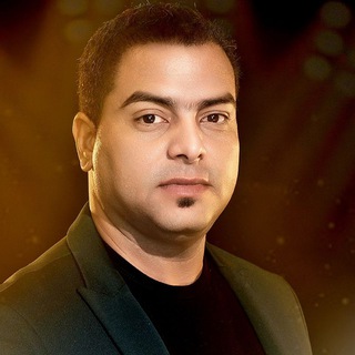 Telegram profile photo for کانال اصلی حسن دلشاد
