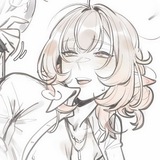 Telegram profile photo for ࿐ mademoiselle daphne≀︎ 🩰