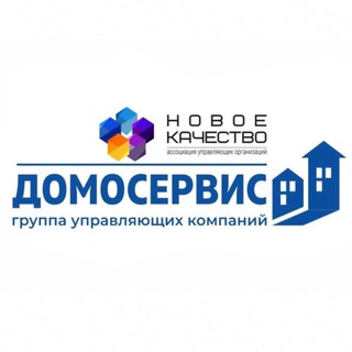 Telegram profile photo for НОВАТОР информационный канал Домосервис УК