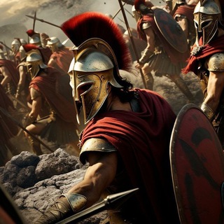 Telegram profile photo for Total war|info