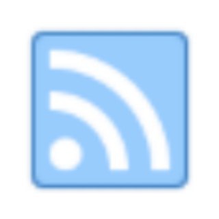 Telegram profile photo for Talk About RSS