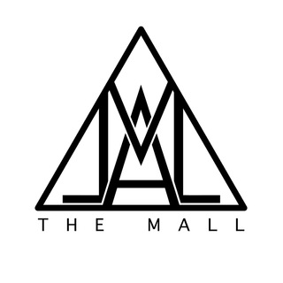 Telegram profile photo for THE MALL 🛍