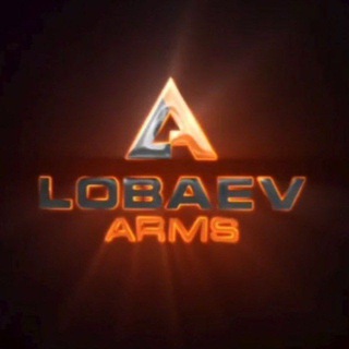Telegram profile photo for Магазин Lobaev Arms
