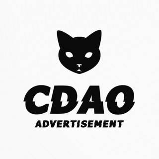 Telegram profile photo for CDAO Admins