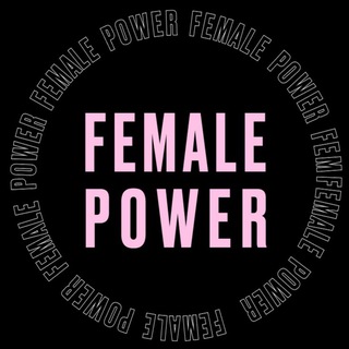 Telegram profile photo for FEMALE POWER DANCE PROJECT