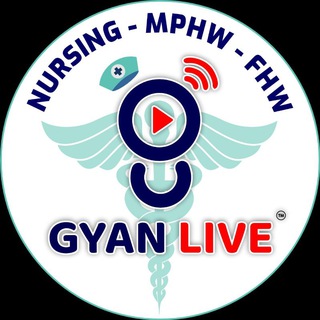 Telegram profile photo for Gyanlive Health