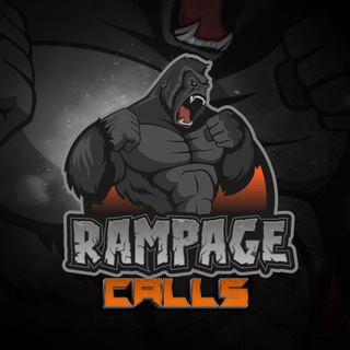 Telegram profile photo for Rampage Apes