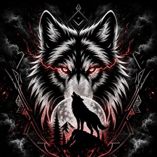 Telegram profile photo for AMAZINGWOLF🐺