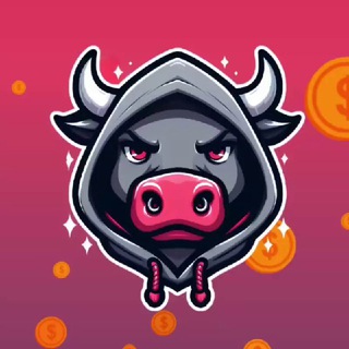 Telegram profile photo for REALCHADLOUNGE