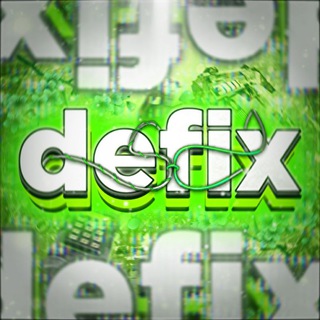 Telegram profile photo for ❤️ Defix бригада ❤️
