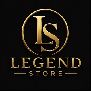 Telegram profile photo for Legend Store