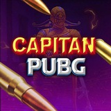 Telegram profile photo for CAPITAN_PUBGM
