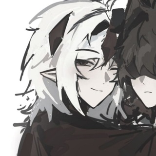 Telegram profile photo for 🫀𝗹𝗮𝗻𝗶𝘅🥀